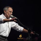 25 marzo 2019 - Politeama Genovese - Genova - Roberto Vecchioni in concerto