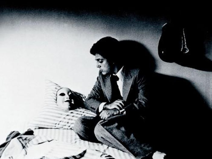 Da riscoprire: la storia di “The stranger” di Billy Joel Da riscoprire: la storia di “The stranger” di Billy Joel