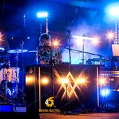 23 settembre 2017 - Sestri Levante (Ge) - Dardust in concerto