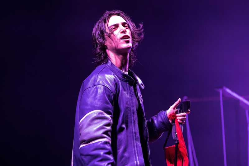 18 marzo 2025 - Teatro delle Celebrazioni - Bologna - Naska in concerto
