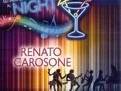 Renato Carosone, l’ultimo saluto