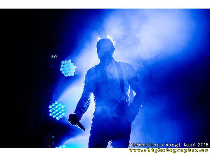 Keith Flint