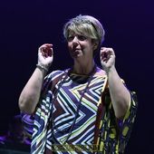 3 maggio 2018 - PalaAlpitour - Torino - Elio e le Storie Tese in concerto 3 maggio 2018 - PalaAlpitour - Torino - Elio e le Storie Tese in concerto