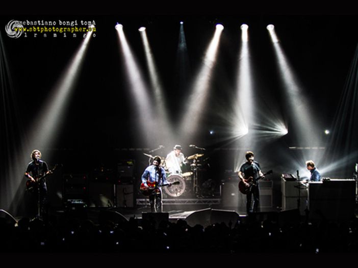 Noel Gallagher: nel nuovo album &lsquo;drum machine, molto basso e niente chitarre&rsquo;