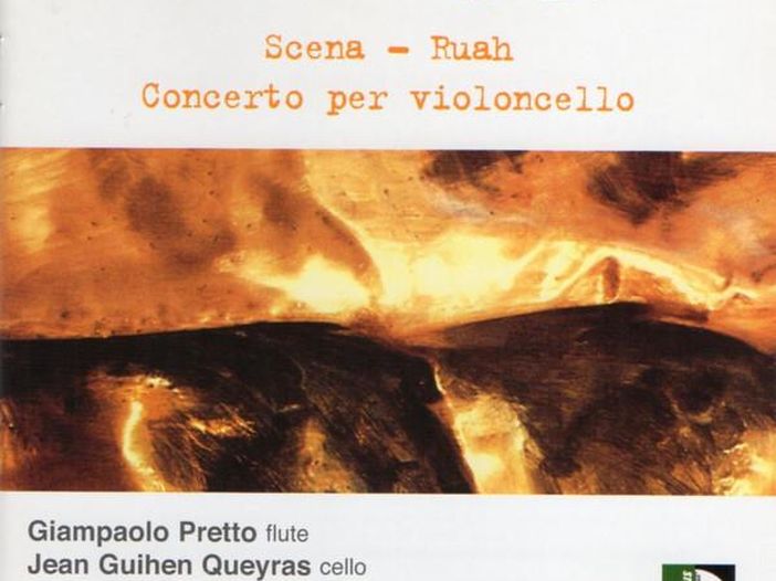 Il disco del giorno: Ivan Fedele, &quot;Musica orchestrale&quot;