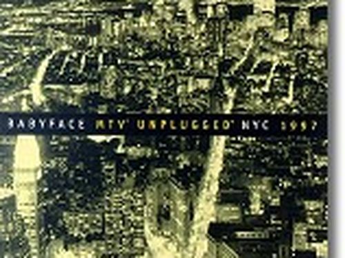 Edizioni, Babyface passa da Sony/ATV a Universal