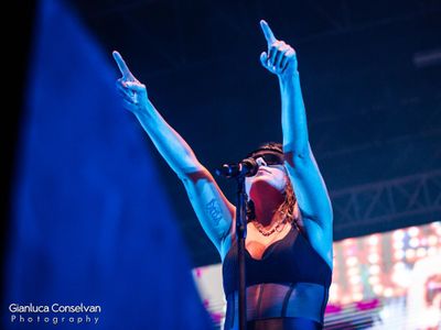 Emma Marrone