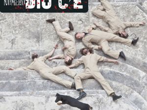 Numero6, 'Dio c'è': l'intervista a Michele Bitossi