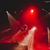 3 dicembre 2021 - Gran Teatro Geox - Padova - Le Vibrazioni in concerto