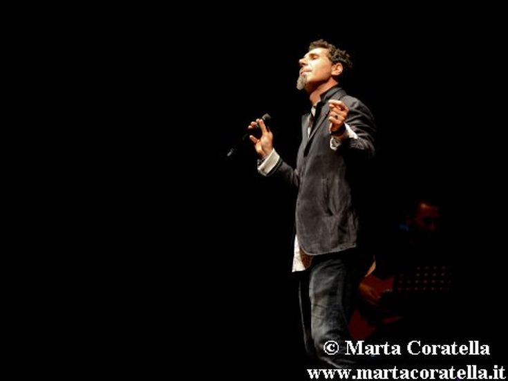 Serj Tankian