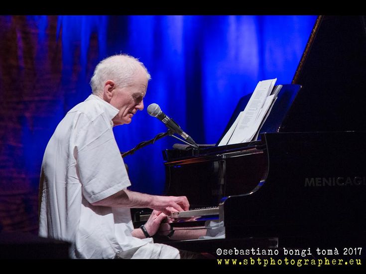 Peter Hammill