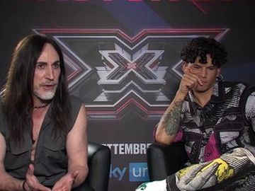 Manuel Agnelli - X Factor 2021, Manuel Agnelli: &lsquo;Paragonare i Maneskin ai Sonic Youth vuol dire non capire un cazzo&rsquo;