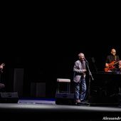 17 aprile 2025 - Teatro Clerici - Brescia - Roberto Vecchioni in concerto