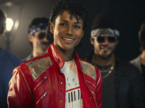 ‘Michael’ è il biopic musical più ricco di sempre