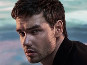 Liam Payne