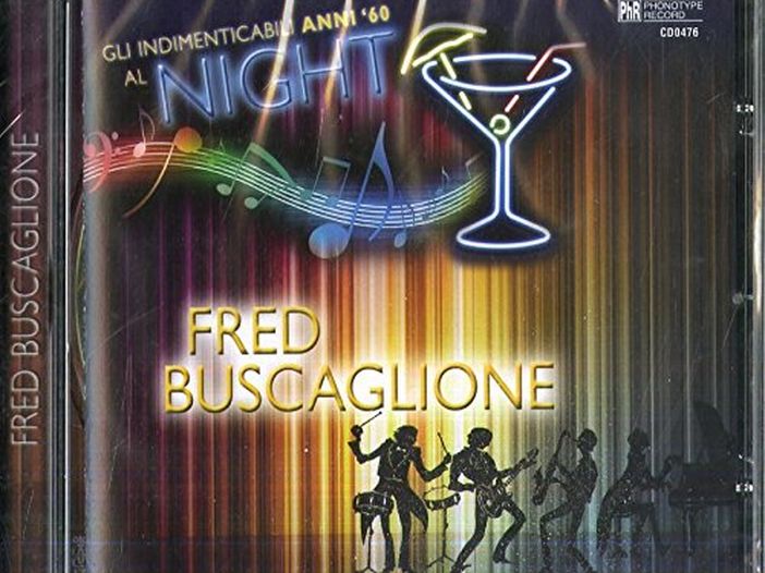A dicembre Torino ricorder&agrave; Fred Buscaglione