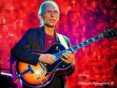 Roger Dean: dalle copertine degli Yes al teatro