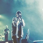 21 ottobre 2023 - Palazzo dello Sport - Roma - Ariete in concerto