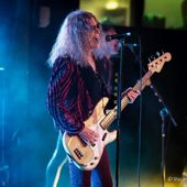 21 maggio 2024 - Orion - Ciampino (Rm) - Glenn Hughes in concerto