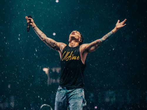 Believe, rinnovato l’accordo di distribuzione con Ultimo