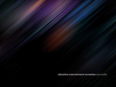 New Order, non escluso nuovo materiale. Senza Peter Hook