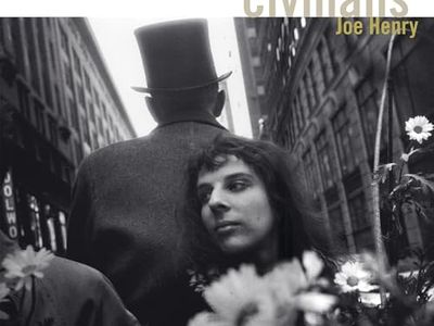 Joe Henry, nuovo album nel 2014. E&apos; &apos;Invisible hour&apos; 