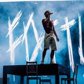 21 luglio 2022 - Lucca Summer Festival - Piazza Napoleone - Lucca - Blanco in concerto 21 luglio 2022 - Lucca Summer Festival - Piazza Napoleone - Lucca - Blanco in concerto