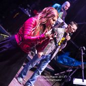2 novembre 2013 - Auditorium San Romano - Lucca - Cristina D&#039;Avena in concerto
