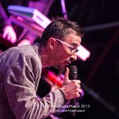 2 novembre 2013 - Auditorium San Romano - Lucca - Cristina D&#039;Avena in concerto
