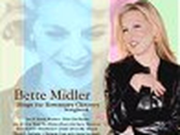 Bette Midler mette alla berlina Barbra Streisand