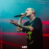 10 novembre 2018 - Estragon - Bologna - Gemitaiz in concerto