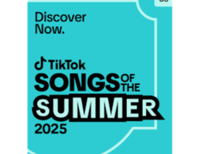 TikTok Songs of the Summer