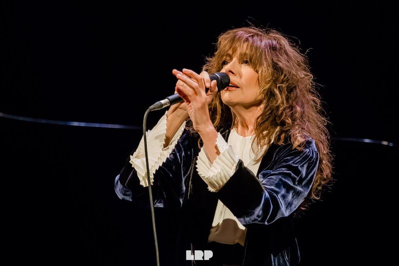 19 dicembre 2018 - Teatro Fabbri - Forl&igrave; - Alice in concerto