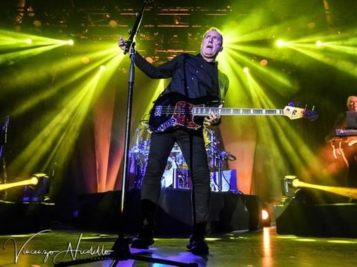 OMD: il 9 settembre esce &#039;Night Caf&eacute;&#039;, singolo &#039;expanded&#039;