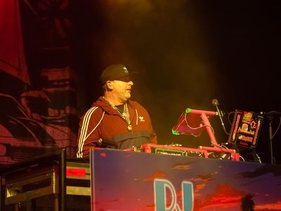 Mike Smith è il nuovo chitarrista dei Limp Bizkit