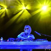 7 giugno 2024 - Festival Atipico - Savigliano (Cn) - M&yen;ss Keta in concerto