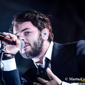 2 ottobre 2015 - Atlantico Live - Roma - Lorenzo Fragola in concerto 2 ottobre 2015 - Atlantico Live - Roma - Lorenzo Fragola in concerto