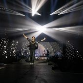 18 ottobre 2019 - Palazzo dello Sport - Roma - Fabrizio Moro in concerto 18 ottobre 2019 - Palazzo dello Sport - Roma - Fabrizio Moro in concerto