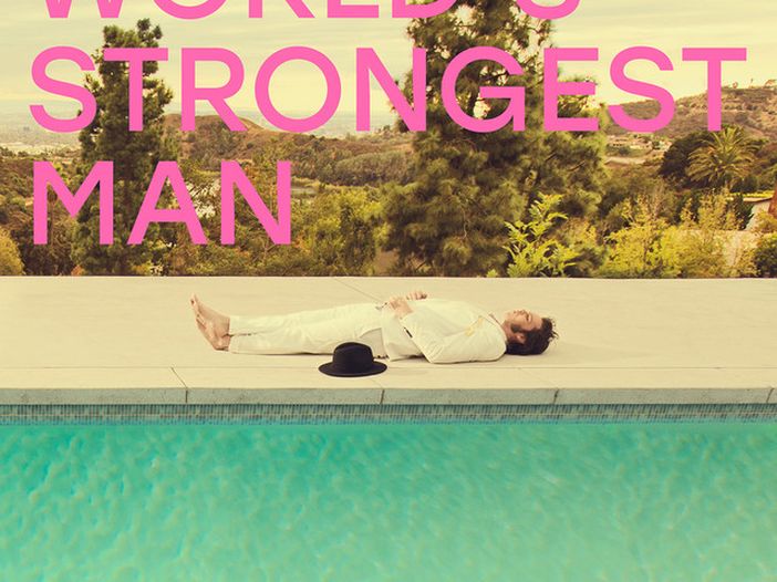 Gaz Coombes, arriva a maggio l&rsquo;album solista dell&rsquo;ex Supergrass