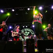 2 ottobre 2025 - Hall - Padova - Gogol Bordello in concerto
