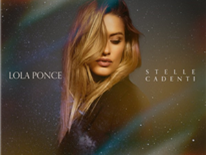 Lola Ponce piace anche quando non canta: online un video senza veli