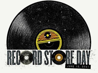record store day 2021