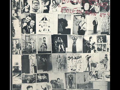 Rolling Stones