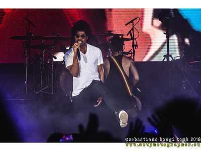 James Murphy, Gorillaz e Andre 3000 insieme per &apos;Do ya thing&apos; 