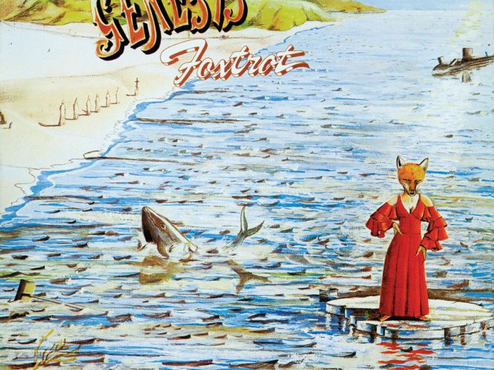 Genesis, pubblicato su YouTube un concerto del 1973 Genesis, pubblicato su YouTube un concerto del 1973