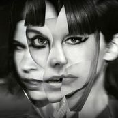 Sleater-Kinney - THE CENTER WON&#039;T HOLD