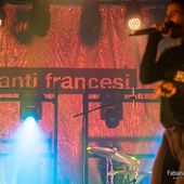 5 dicembre 2024 - Casa della Musica - Napoli - Santi Francesi in concerto