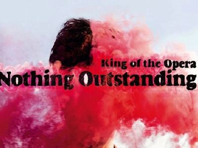 The Observer 2012: l&apos;intervista e la recensione di King of The Opera