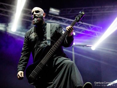 Pirateria musicale: nei guai oltre 3000 fan dei Lacuna Coil