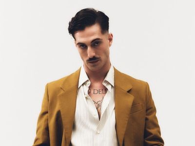 Damiano David